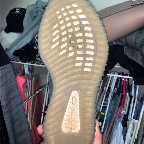 Size 12 Yeezys - Picture 3 of 8